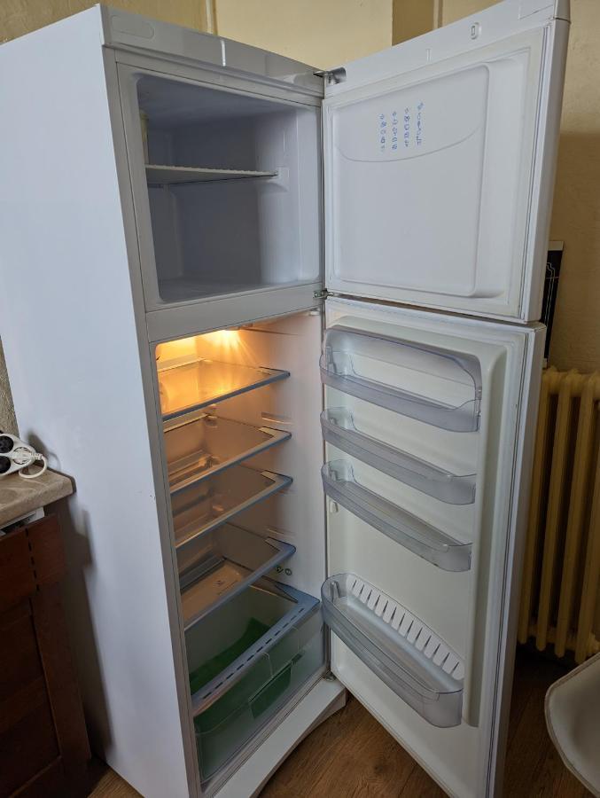 Bellejoie - Appartement T3- Poitiers Sud - Direct Futuroscope - Parking Et Wifi Gratuit Exterior photo